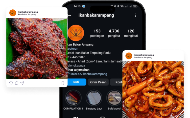 Instagram