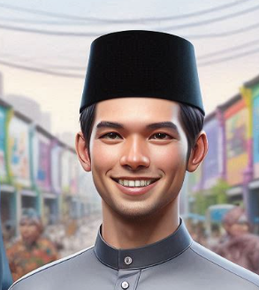 Ahmad