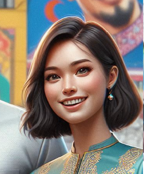 Mei Ling